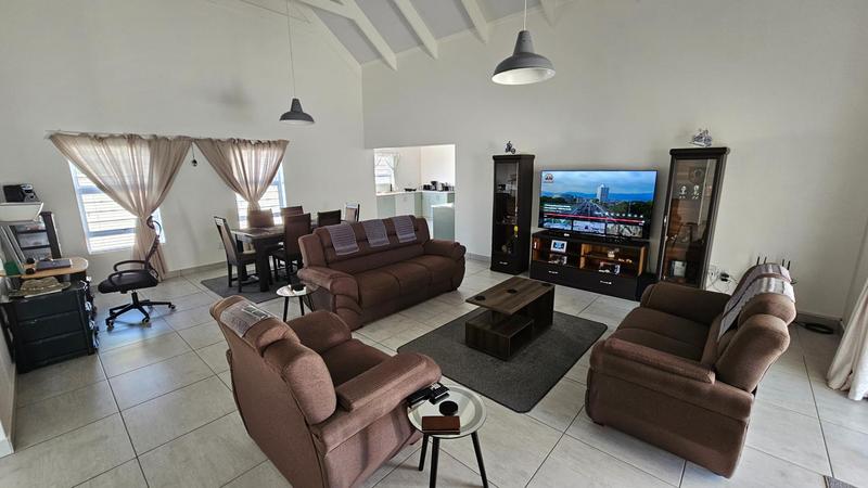 4 Bedroom Property for Sale in Dwarskersbos Western Cape